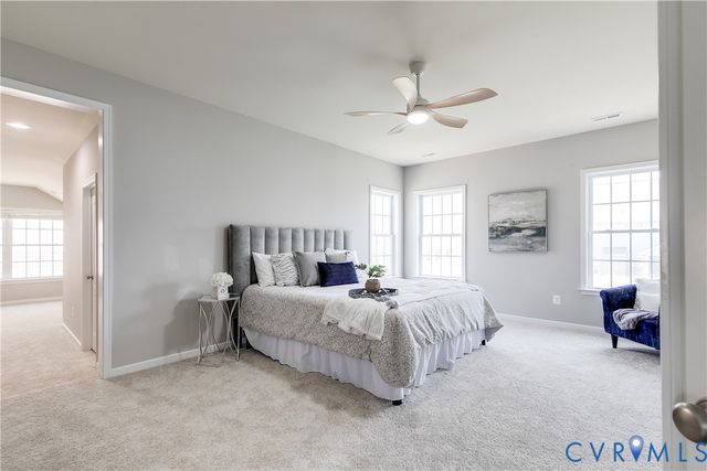 6031 Trail Ride Dr, Moseley, VA 23120