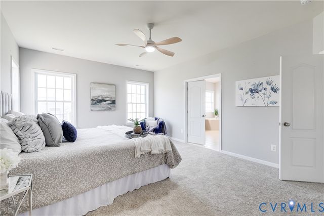 6031 Trail Ride Dr, Moseley, VA 23120