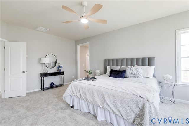 6031 Trail Ride Dr, Moseley, VA 23120