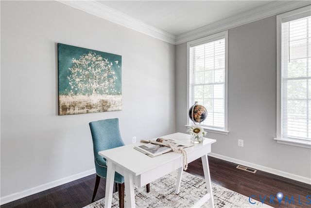 6031 Trail Ride Dr, Moseley, VA 23120