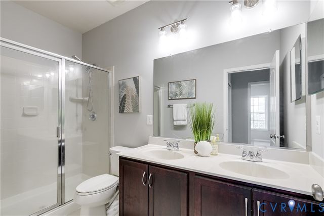 6031 Trail Ride Dr, Moseley, VA 23120