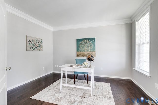 6031 Trail Ride Dr, Moseley, VA 23120