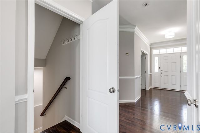 6031 Trail Ride Dr, Moseley, VA 23120