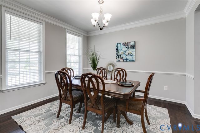6031 Trail Ride Dr, Moseley, VA 23120