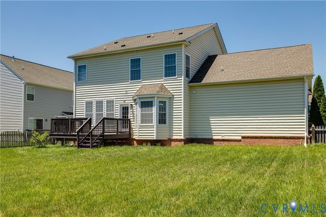 6031 Trail Ride Dr, Moseley, VA 23120