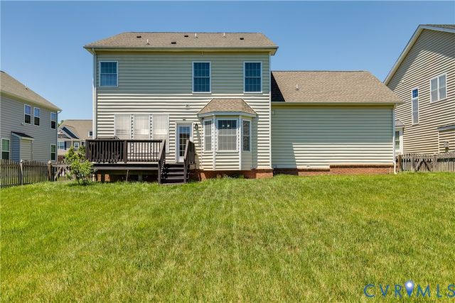 6031 Trail Ride Dr, Moseley, VA 23120