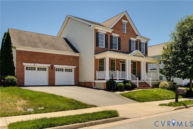 6031 Trail Ride Dr, Moseley, VA 23120