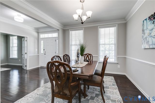 6031 Trail Ride Dr, Moseley, VA 23120