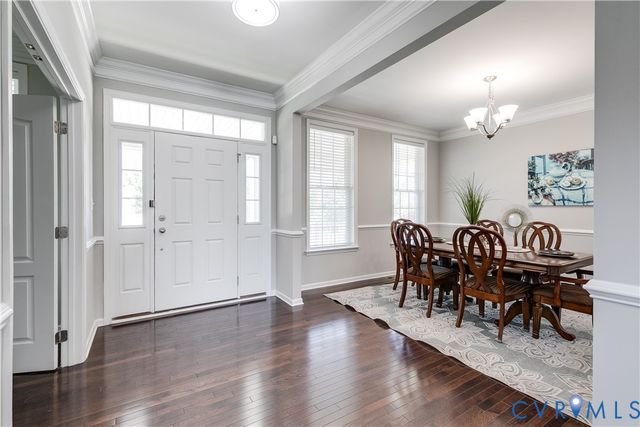 6031 Trail Ride Dr, Moseley, VA 23120