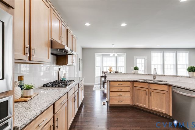 6031 Trail Ride Dr, Moseley, VA 23120