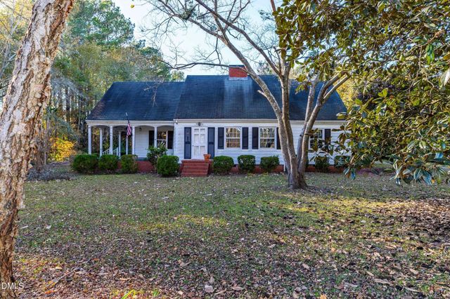 705 Wilsons Mills Road, Smithfield, NC 27577