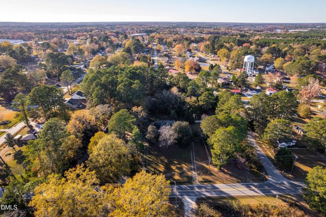 705 Wilsons Mills Road, Smithfield, NC 27577