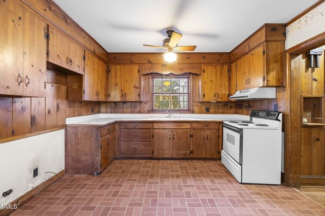 705 Wilsons Mills Road, Smithfield, NC 27577