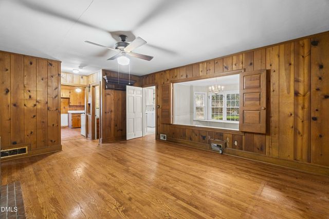 705 Wilsons Mills Road, Smithfield, NC 27577