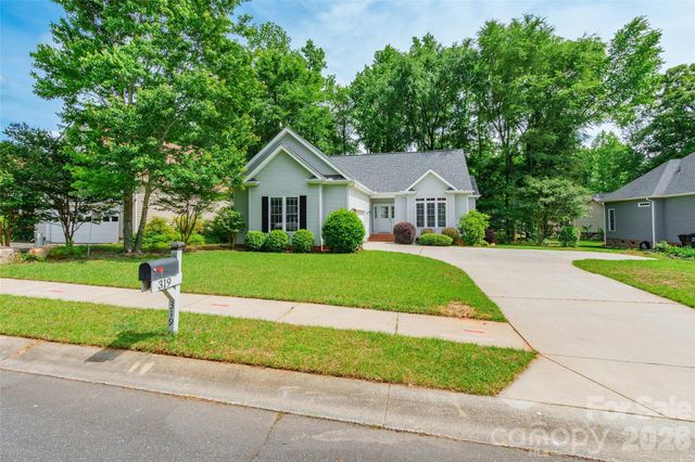 319 Cumbria Way, Rock Hill, SC 29732