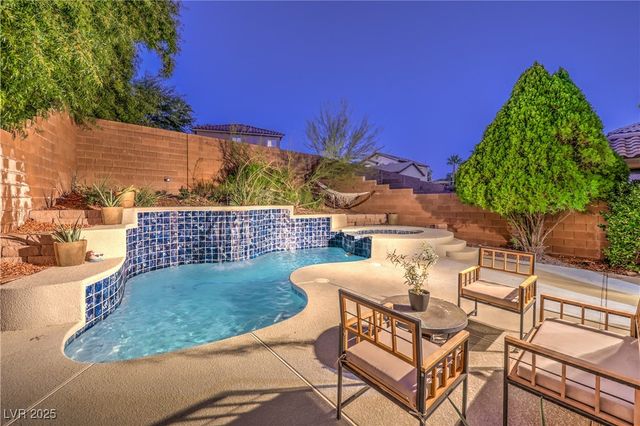 11644 Royal Derwent Avenue, Las Vegas, NV 89138