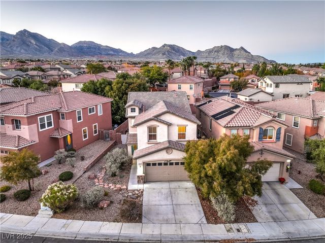 11644 Royal Derwent Avenue, Las Vegas, NV 89138