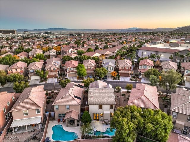 11644 Royal Derwent Avenue, Las Vegas, NV 89138