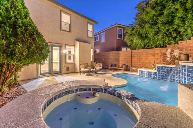 11644 Royal Derwent Avenue, Las Vegas, NV 89138