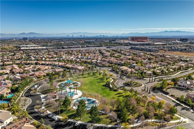 11644 Royal Derwent Avenue, Las Vegas, NV 89138