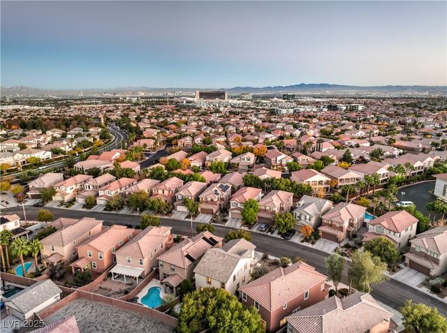 11644 Royal Derwent Avenue, Las Vegas, NV 89138