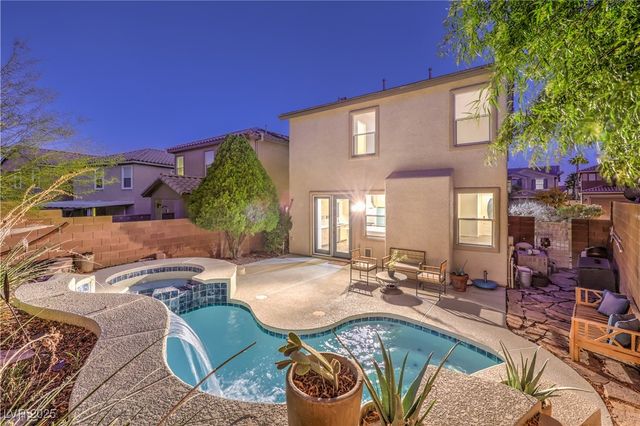 11644 Royal Derwent Avenue, Las Vegas, NV 89138