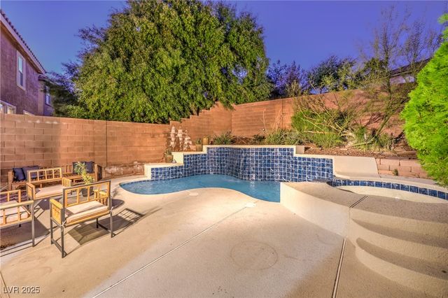 11644 Royal Derwent Avenue, Las Vegas, NV 89138