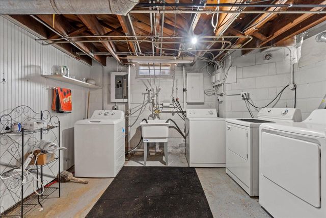 4137 N 41st STREET, Milwaukee, WI 53216