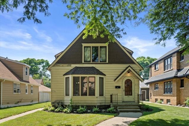 4137 N 41st STREET, Milwaukee, WI 53216