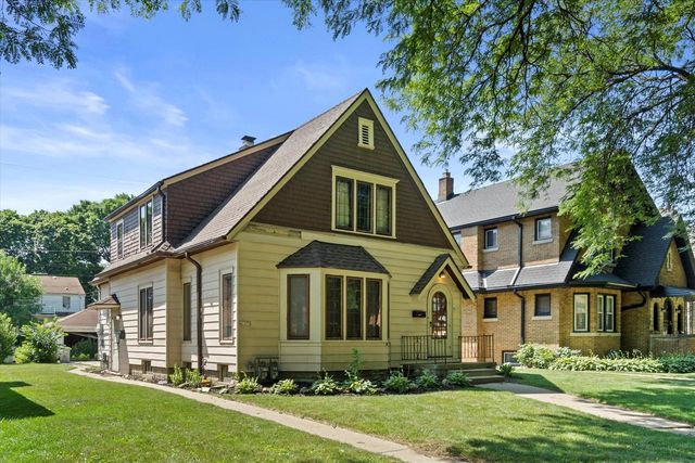 4137 N 41st STREET, Milwaukee, WI 53216