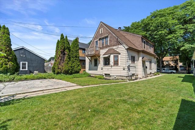 4137 N 41st STREET, Milwaukee, WI 53216