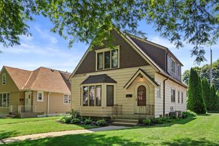 4137 N 41st STREET, Milwaukee, WI 53216