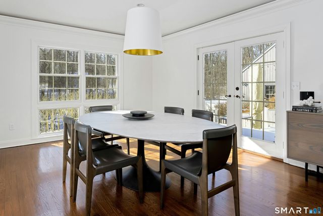 374 Michigan Road, New Canaan, CT 06840