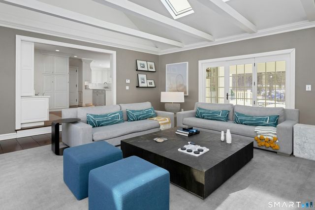 374 Michigan Road, New Canaan, CT 06840