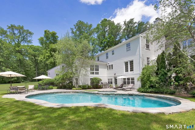 374 Michigan Road, New Canaan, CT 06840