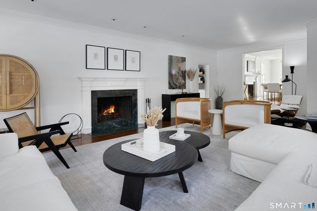 374 Michigan Road, New Canaan, CT 06840