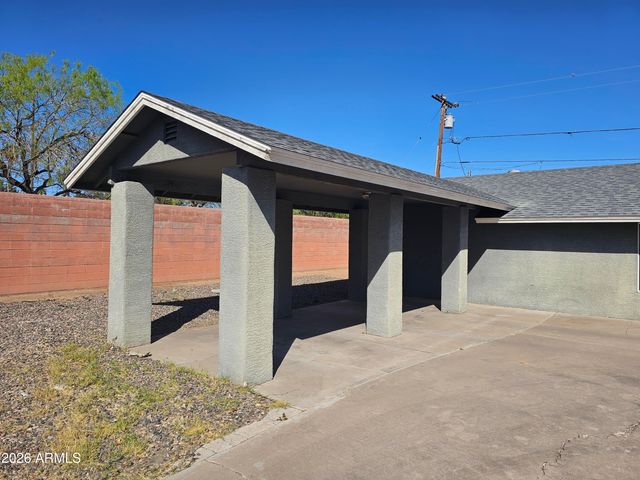 3711 N KACHINA Lane, Scottsdale, AZ 85251