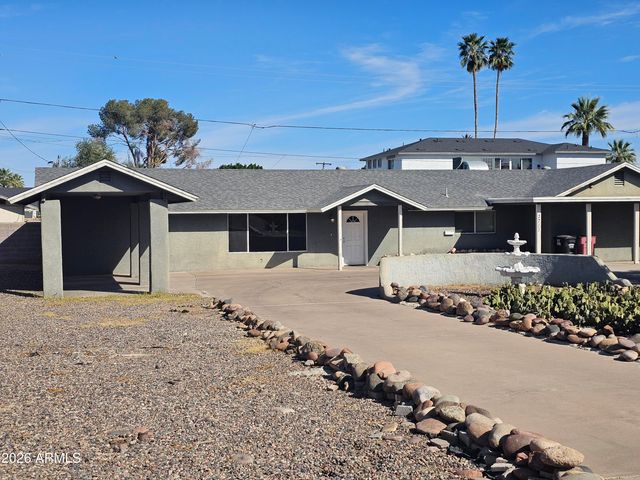 3711 N KACHINA Lane, Scottsdale, AZ 85251