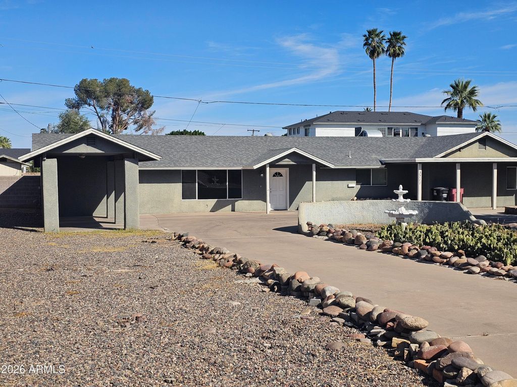 3711 N KACHINA Lane, Scottsdale, AZ 85251