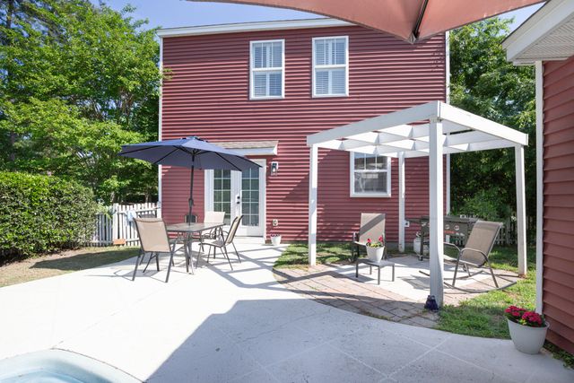 147 Red Leaf Boulevard, Moncks Corner, SC 29461