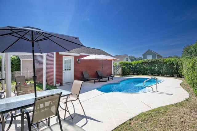 147 Red Leaf Boulevard, Moncks Corner, SC 29461