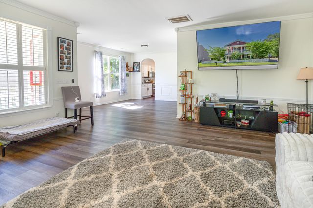 147 Red Leaf Boulevard, Moncks Corner, SC 29461