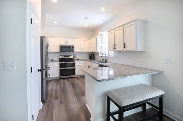 147 Red Leaf Boulevard, Moncks Corner, SC 29461