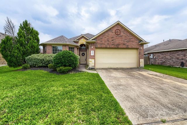 506 Carson Ridge Drive, Spring, TX 77386