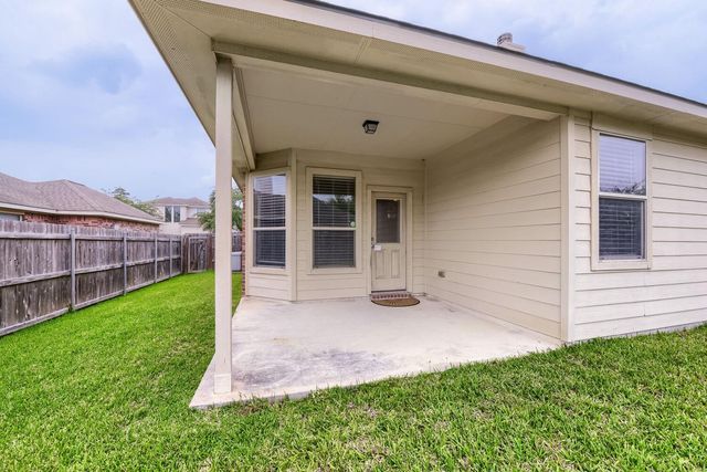 506 Carson Ridge Drive, Spring, TX 77386