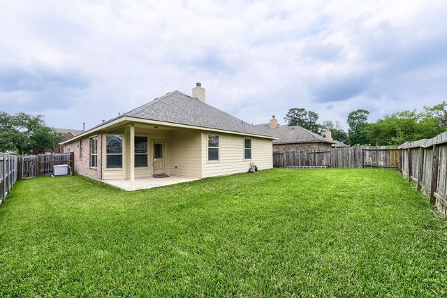 506 Carson Ridge Drive, Spring, TX 77386