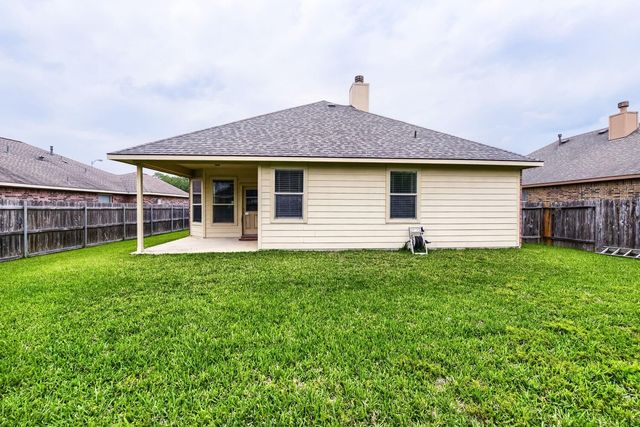 506 Carson Ridge Drive, Spring, TX 77386