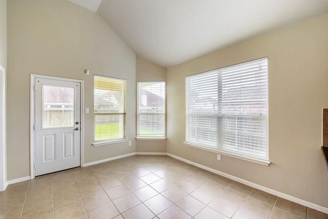 506 Carson Ridge Drive, Spring, TX 77386