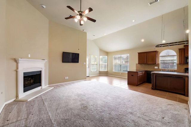 506 Carson Ridge Drive, Spring, TX 77386