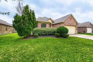 506 Carson Ridge Drive, Spring, TX 77386